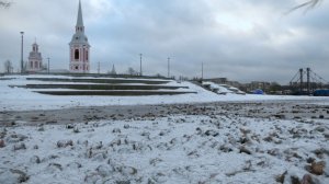 Специальный репортаж «Гнилая система»