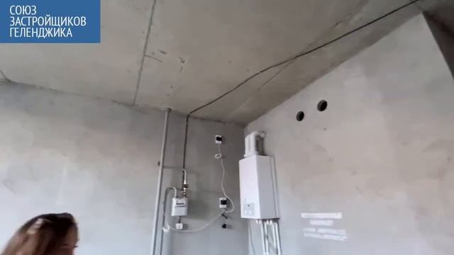 ЖК Лазурный 2 Геленджик || Недвижимость Геленджика