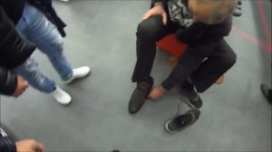 Шопинг № - 1 _ Одеваем Андрюху на зиму