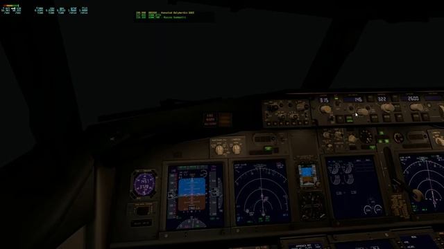 X Plane 11.41 Проблема с освещением смотреть онлайн