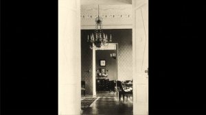 Альбом видов Усадьба Иславское /Album of views of Islavskoe Manor - 1915