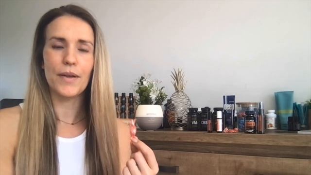 Top 5 dōTERRA Oils/Products for Immune Support смотреть онлайн
