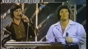 Billy Preston, Tom Jones & Engelbert Humperdinck - Games People Play LIVE