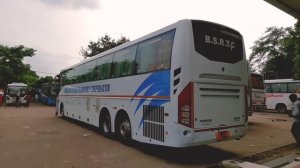 KOLKATA TO DELHI VOLVO Bus Journey, Kolkata To Delhi Road Trip, Kolkata To Patna Bus, Patna To Delh