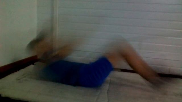 Как накачать красивый пресс за месяц?! смотреть онлайн