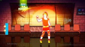 Madonna - Holiday | Just Dance 2017 (PC)