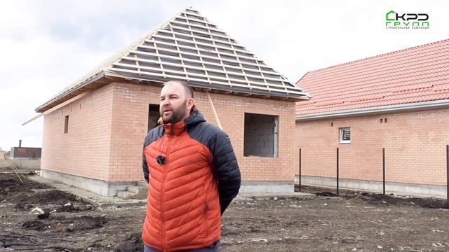 Кровельная мембрана. Для чего нужна? смотреть онлайн