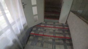 КАК НАС ЛЕЧИЛИ В ПЯТИГОРСКОМ САНАТОРИИ.