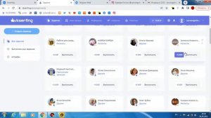 Добавить профиль вконтакте в Vkserfing