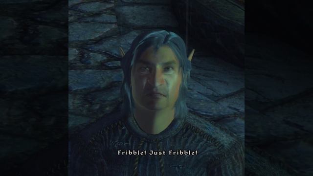 fribble. Oblivion (2006) #retrogaming #videogames #gaming #retrogames #elderscrolls #oblivion смотреть онлайн