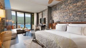 Lujo Bodrum 5 (Турция, Эгейский регион, Бодрум, Гюведжинлик)