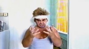 Полный модерн - Больница (4 часть)