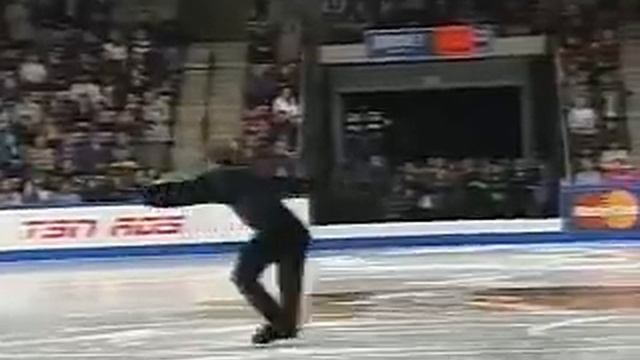 Алексей Ягудин  - Memoria.avi