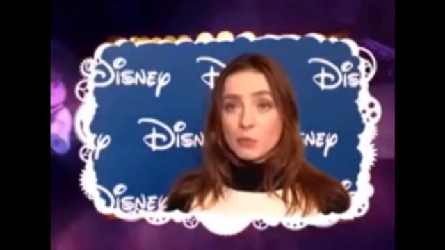 звезды Дисней Русская компания рассказ о Disney смотреть онлайн