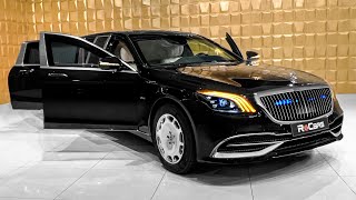 Обзоры авто