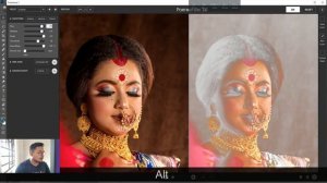 Portraiture 3 plugin Use & Install for photoshop cc 2023  | Better than Skin Finer 4.2 ?