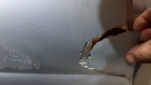 Ремонт двери Матиз смотреть онлайн