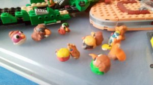 Angry Birds Star Wars episode 1