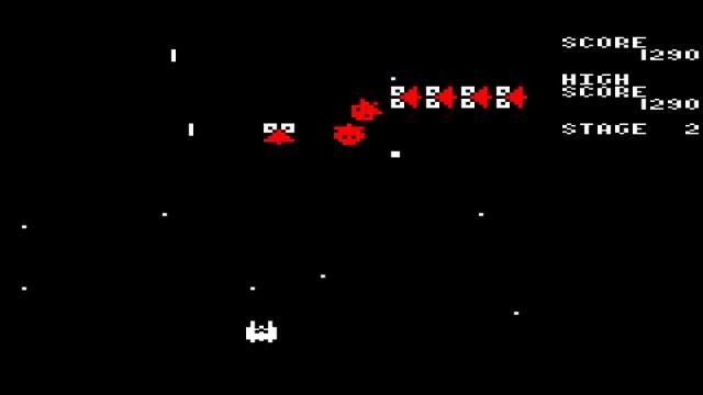 GUNTUS ( BBC Micro )