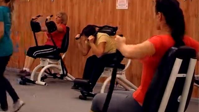 Fit to Fly о фитнес клубе в Севастополе смотреть онлайн