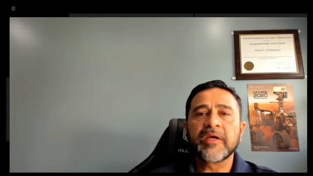 Astrobiology Webinar 6
