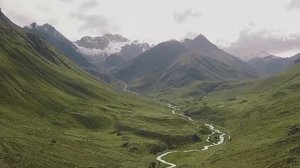 Национальный парк Приэльбрусье/ Prielbrusye. National park