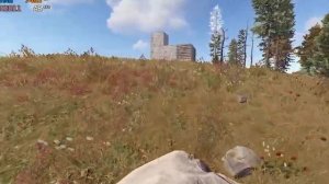 i5 2500 + RX 580 8gb 2048sp, 8GB RAM | RUSTORIA RUST