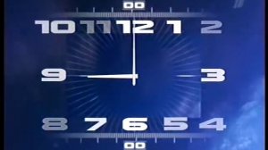 Часы и Начало Программы Время (08.08.2006)