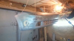 Проект Шевроле лачети Часть-2