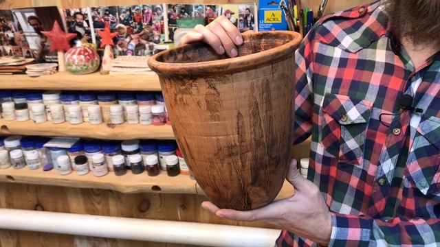 ? Удивительные свойства керамики из Живой Глины Гончарная школа Волшебство керамики смотреть онлайн