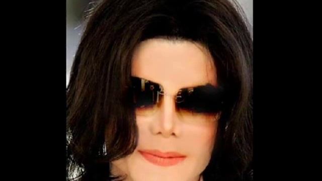 Майкл Джексон жив - Michael Jackson is alive