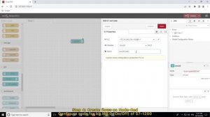 Node-Red_P#4: Node-Red Connect to PLC S7 1200 (Node-Red giao tiếp với PLC S7-1200)