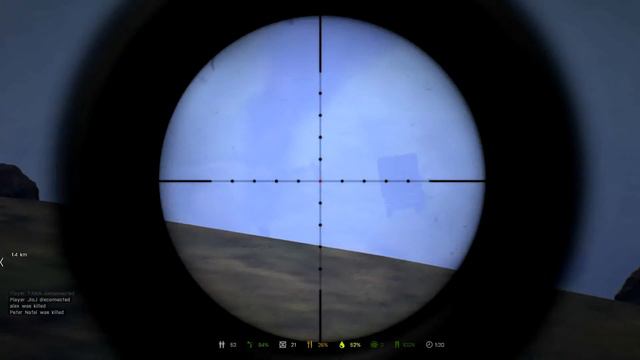 arma3 борис хрен попадешь