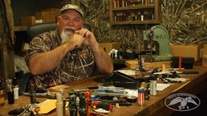 Duck Commander Wood Duck Call How-to Video