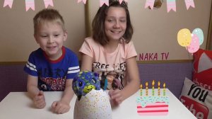 Хэтчималс двойняшки близнецы / HatchimalsTwin