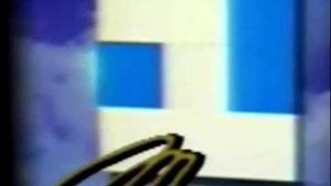 Заставка (1-й канал Останкино, 1992-1993) Оригинал