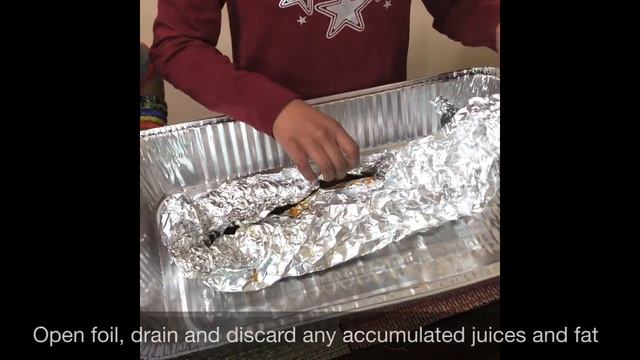 Fall-Off-The-Bone Ribs - Oven Baby Back BBQ Ribs|| Easy BBQ Back Ribs Recipe|| Pork Recipe смотреть онлайн