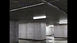 The Backrooms - Level 1 (Found Footage)