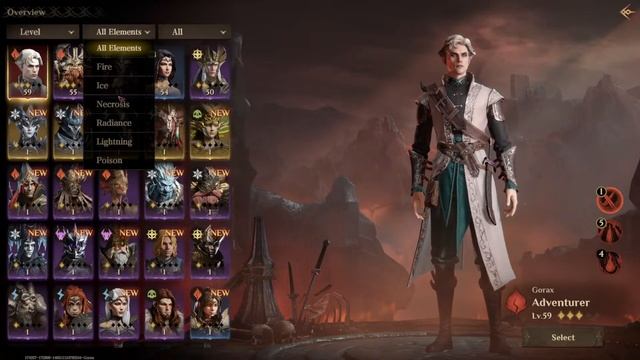 Dragonheir: Silent Gods - CBT2 BIG SUMMON Live Stream | Will I get lucky? смотреть онлайн