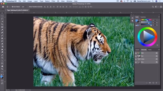 Photoshop for Dye-Sublimation Webinar смотреть онлайн