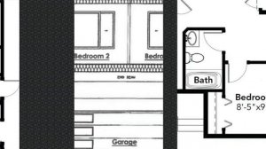 New Construction | Side Entrance | Laurel