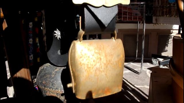 Альпийские колокольчики смотреть онлайн