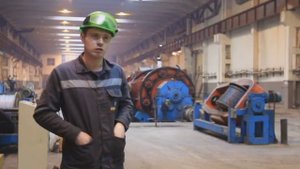 Страна труда. Машинист по навивке канатов: секреты специалиста