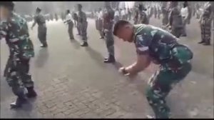 Парень красавец (Khalwa Alya Nairi) - Индонезия рулит "Буй Буй"