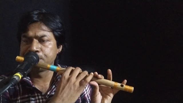 Jeena Sirf Mere Liye (Love Song) Tusshar kapoor ,Kareena kapoor #flutecover #sunilsargam смотреть онлайн