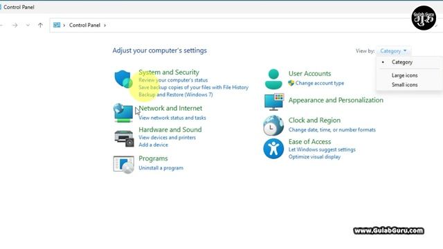 software uninstall in computer | How to Uninstall Programs in Windows 11 | Uninstall Apps Windows 1
