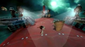 Snoopy Flying Ace Official Game Trailer