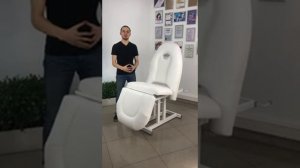 Презентация косметологического кресла АтисМед Прайм