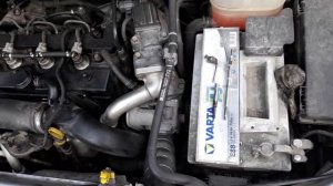 Что делать если обломал свечу на дизельном двигателе