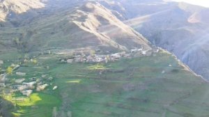 ДАГЕСТАН НЕИЗВЕДАННАЯ/ГДЫНК/АХТЫНСКИЙ РАЙОН/